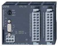 CPU 112